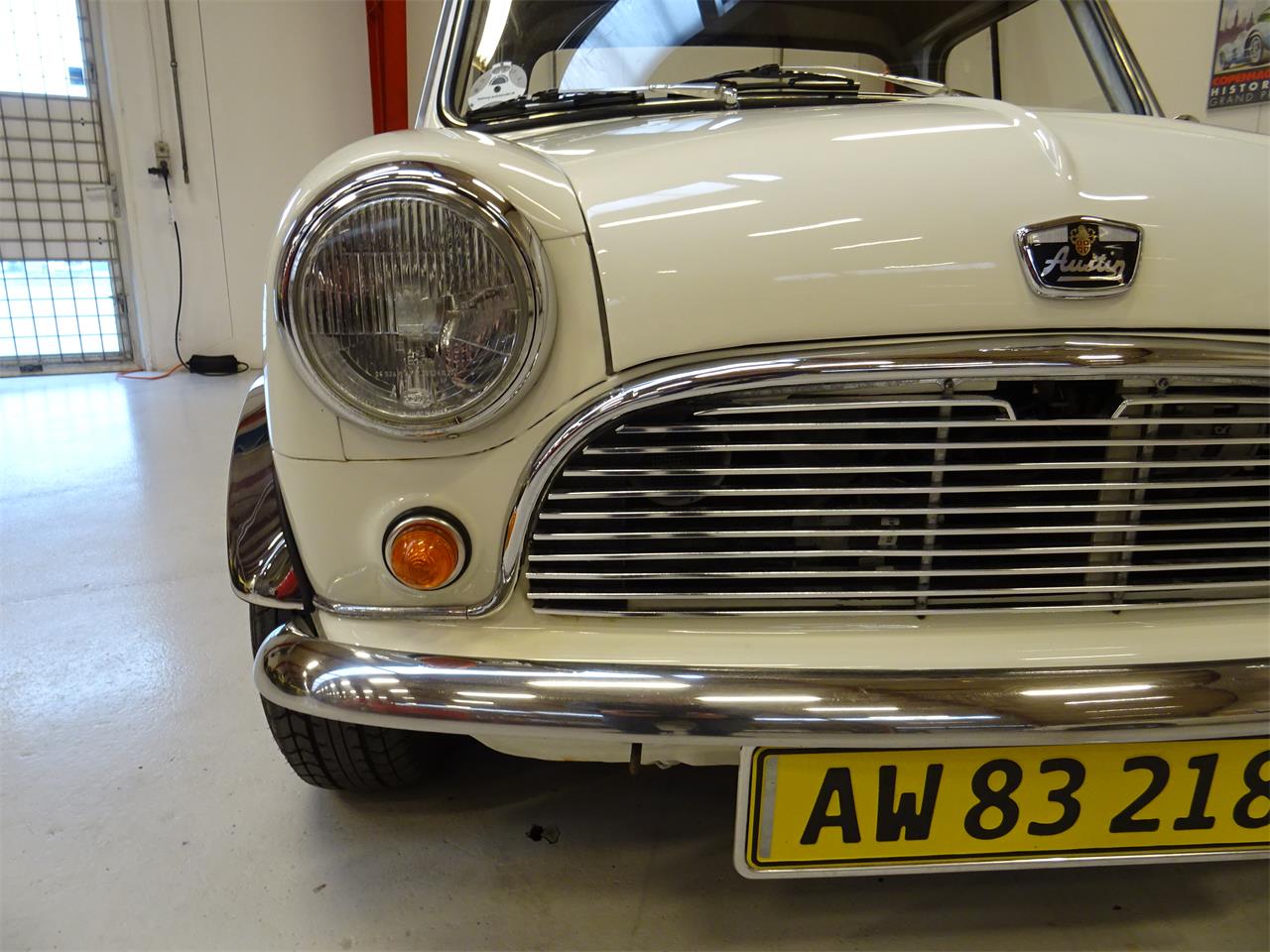 1964 Austin Mini Pickup for sale in Other, Other – photo 12