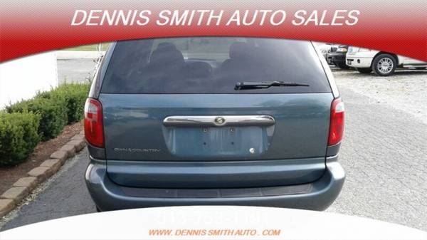 2006 Chrysler Town & Country - cars & trucks - by dealer - vehicle... for sale in AMELIA, OH – photo 6