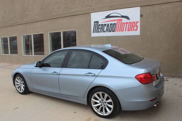 2013 BMW 328 - - by dealer - vehicle automotive sale for sale in Pueblo, CO – photo 3
