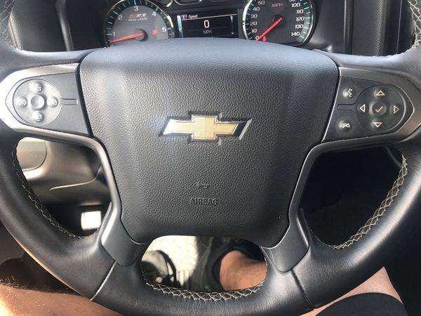 2015 Chevrolet Chevy Silverado 1500 LT Z71 - THE TRUCK BARN for sale in Ocala, FL – photo 22