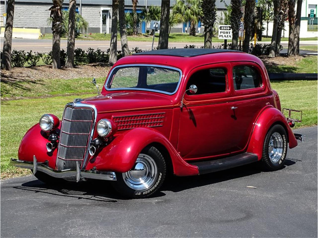1935 Ford Tudor for sale in Palmetto, FL – photo 3
