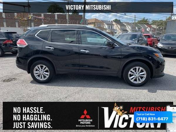 2016 Nissan Rogue SV - Call/Text for sale in Bronx, NY – photo 4