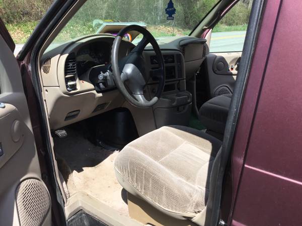 Handicap Astro van for sale in clinton, CT – photo 5