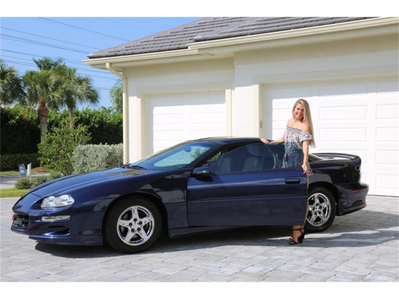 1999 Chevrolet Camaro for sale in Fort Myers, FL – photo 15