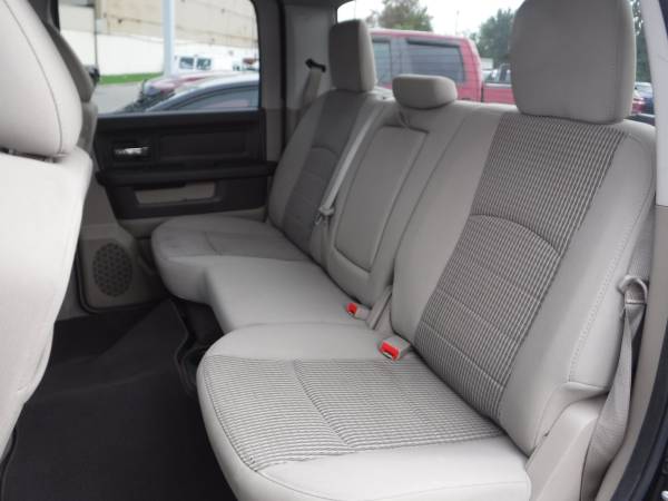 2011 RAM SLT 1500**SUPER CLEAN**MUST SEE**FINANCING AVAILABLE** for sale in redford, MI – photo 14