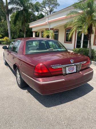 2004 Grand Marquis - AA SNOWBIRD AUTO SALES - - by for sale in Rockledge, FL – photo 3