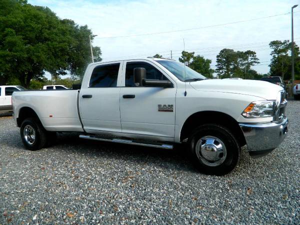 2018 RAM 3500 Tradesman Crew Cab 4WD DRW IF YOU DREAM IT, WE CAN for sale in Longwood , FL – photo 3