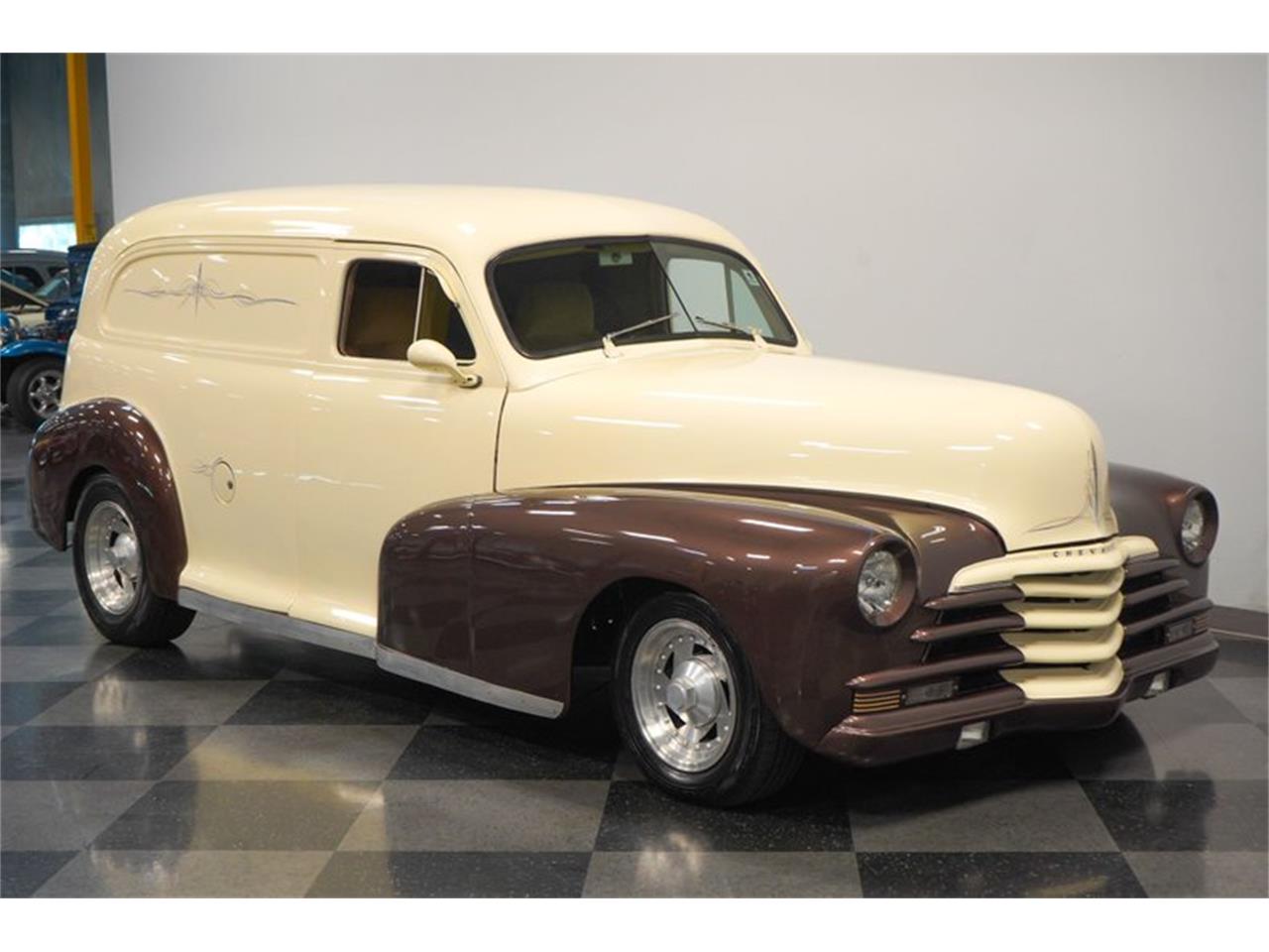1947 Chevrolet Sedan for sale in Mesa, AZ – photo 34