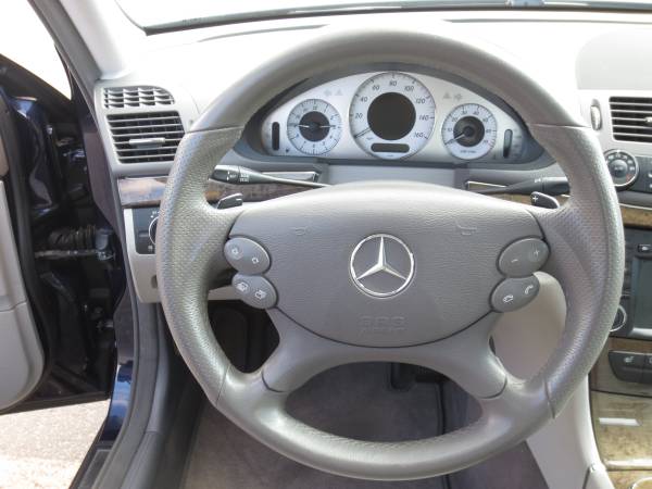 2009 Mercedes Benz E350 for sale in Saint George, UT – photo 12