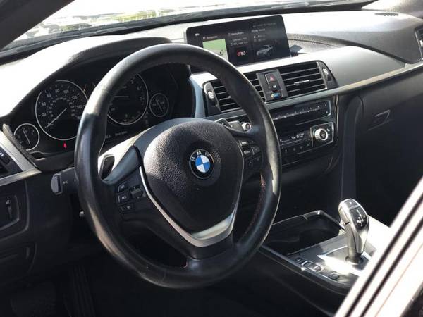 2019 BMW 430i 430i Sedan - - by dealer - vehicle for sale in Westbury , NY – photo 16