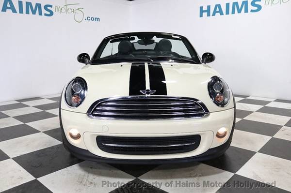 2015 Mini Roadster for sale in Lauderdale Lakes, FL – photo 3