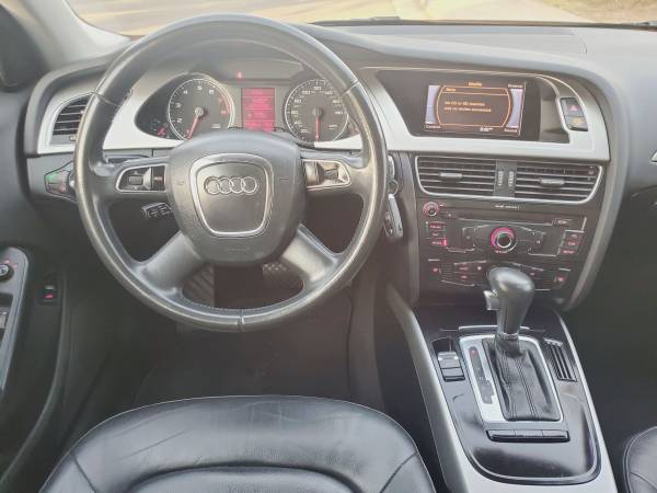 2011 Audi A4 2.0 Turbo - cars & trucks - by owner - vehicle... for sale in Tracy, CA – photo 6