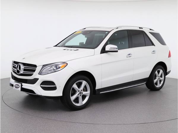 2018 Mercedes-Benz GLE 350 350 - - by dealer - vehicle for sale in Tyngsboro, MA – photo 6