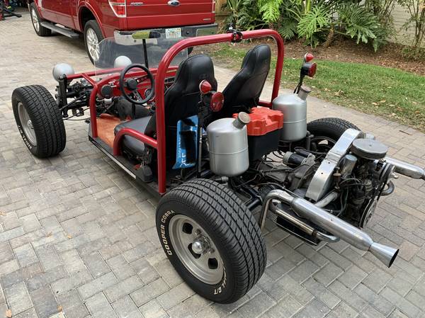 Roadster Buggy for sale in Jacksonville, FL – photo 2