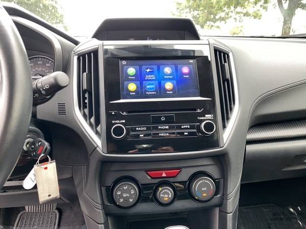 2019 Subaru Crosstrek 2.0i Premium - cars & trucks - by dealer -... for sale in Georgetown, TX – photo 13