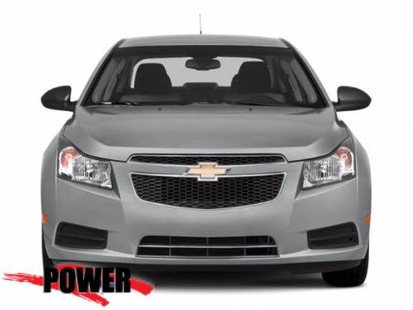2014 Chevrolet Cruze Chevy LS Sedan - - by dealer for sale in Salem, OR – photo 7