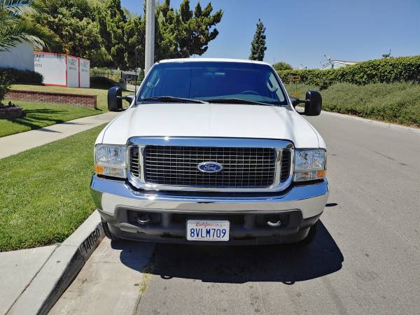 2004 Ford Excursion Truck for sale in La Mirada, CA – photo 4