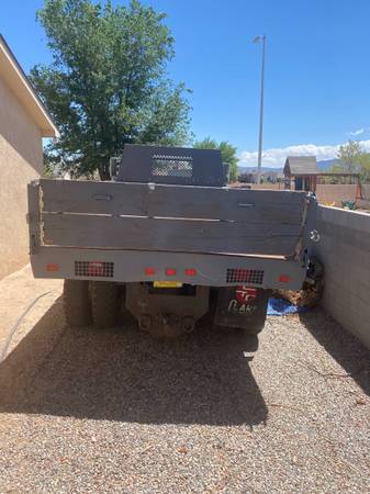 INTRENAL 4900 Dump Truck for sale in Bernalillo, NM – photo 4