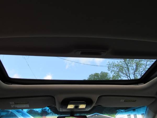 2012 Acura MDX SH-AWD Rear Cam SunRoof 3rd Row Se Habla Espanol for sale in MANASSAS, District Of Columbia – photo 8
