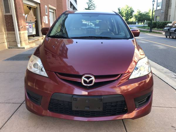 Mazda 5 - cars & trucks - by owner - vehicle automotive sale for sale in Rockville, District Of Columbia – photo 2
