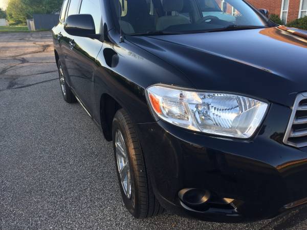 Toyota Highlander for sale in Columbus, OH – photo 19