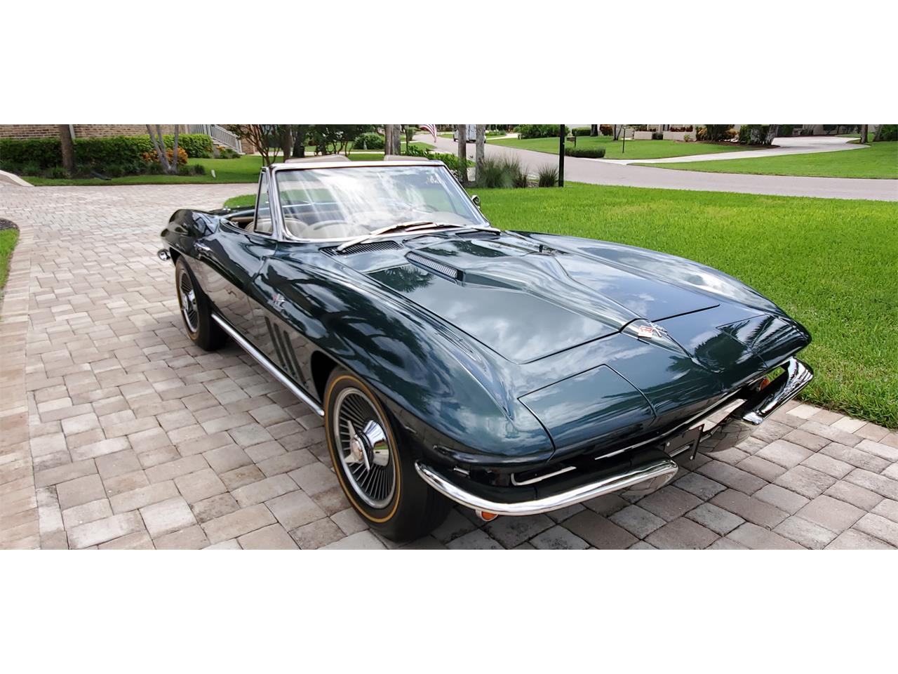 1965 Chevrolet Corvette for sale in Fort Myers, FL – photo 2