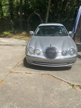 Classy Jaguar for sale in Atlanta, GA – photo 5