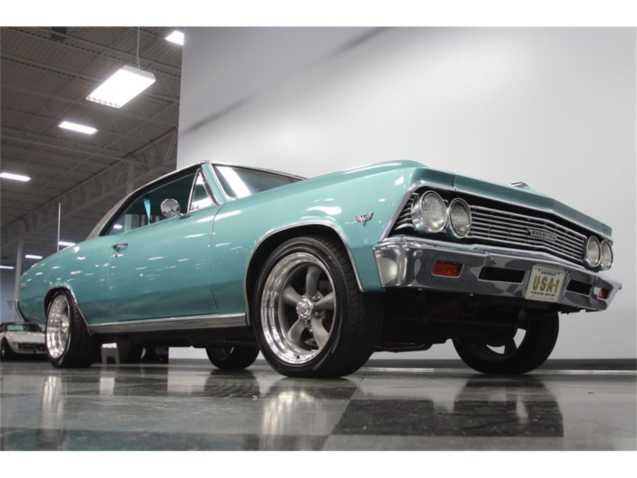 1966 Chevrolet Chevelle for sale in Concord, NC – photo 35