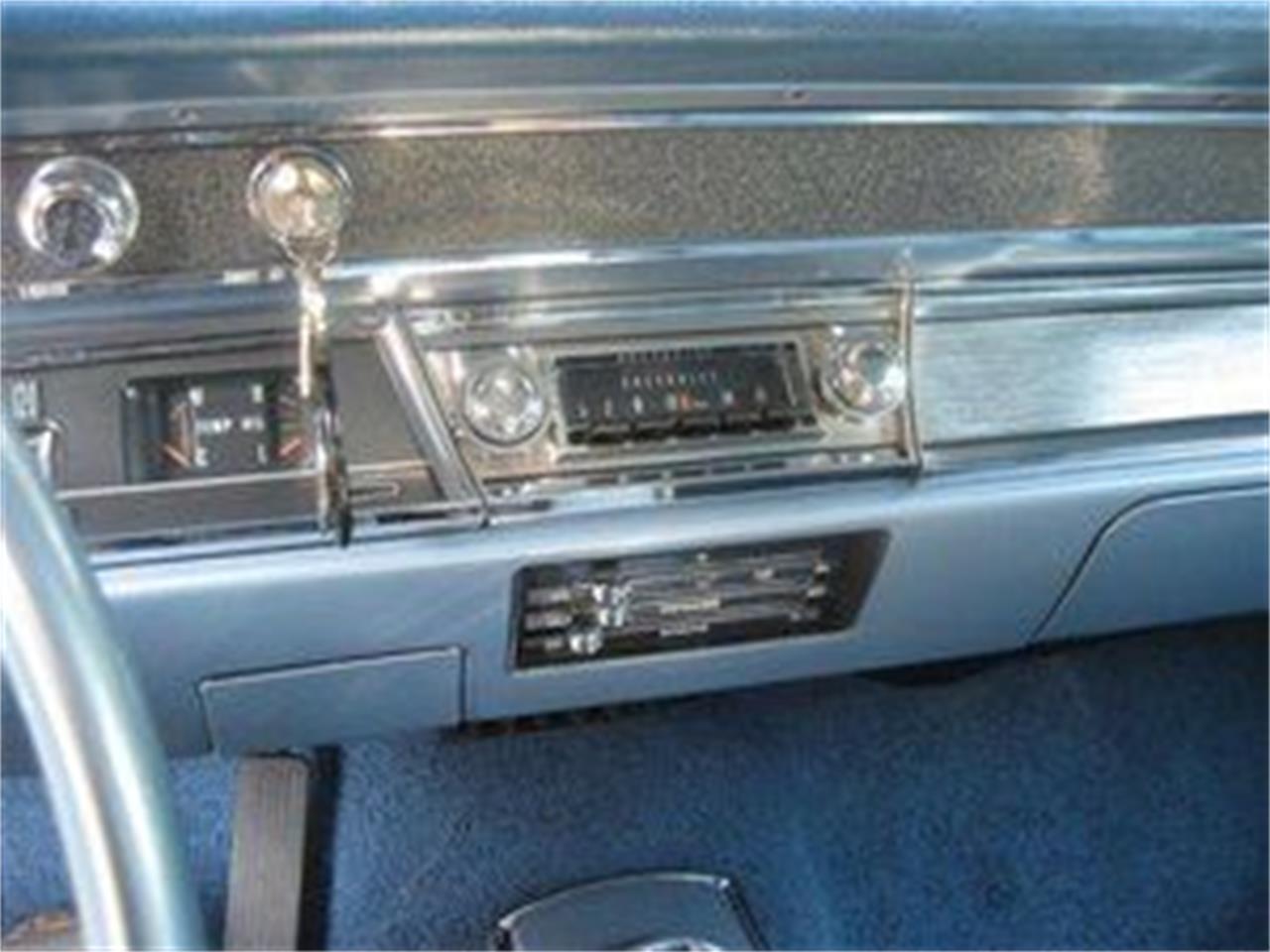 1967 Chevrolet Chevelle for sale in Cadillac, MI – photo 5