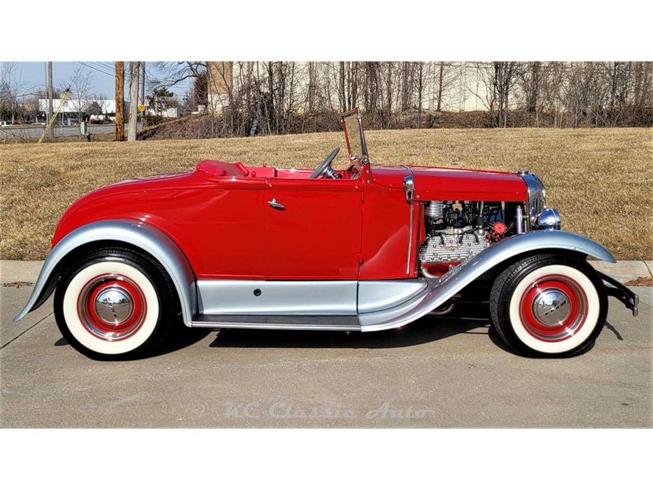 1930 Ford Model A for sale in Lenexa, KS – photo 4