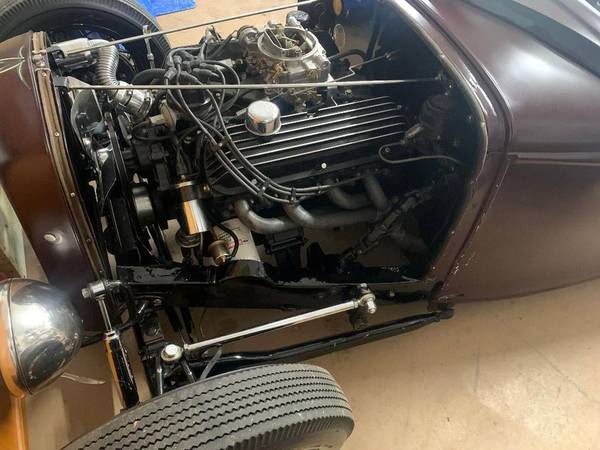 1931 Ford Model A for sale in Acworth, GA – photo 8