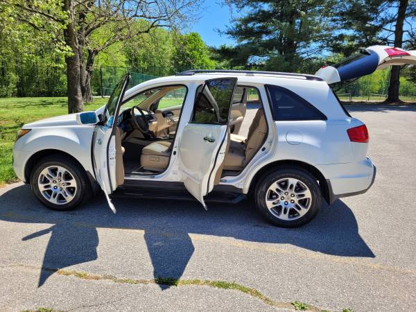 2008 Acura MDX Priced To Move! for sale in Newark, DE – photo 22