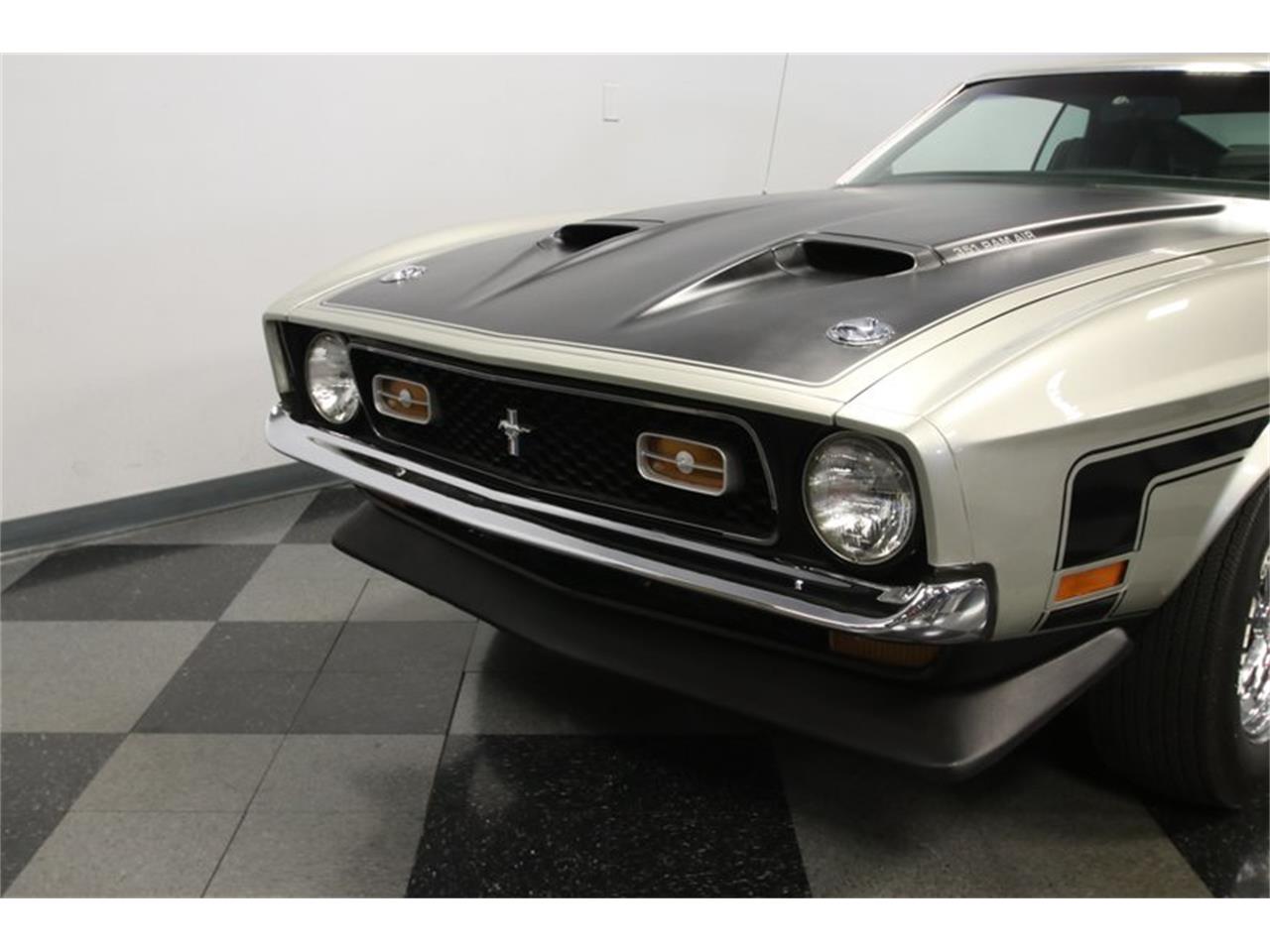 1971 Ford Mustang for sale in Concord, NC – photo 22