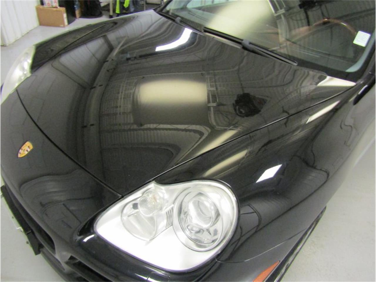 2006 Porsche Cayenne for sale in Christiansburg, VA – photo 34