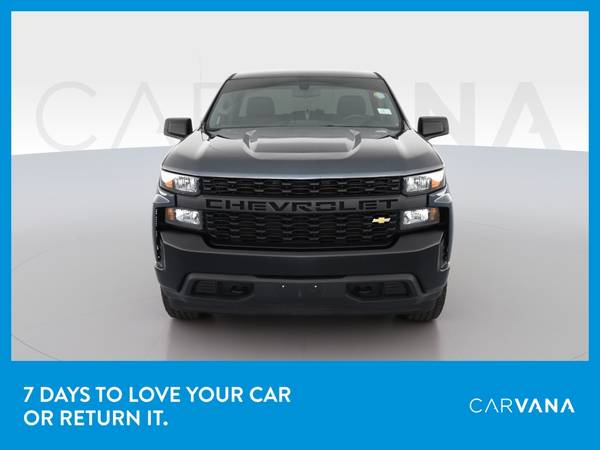 2019 Chevy Chevrolet Silverado 1500 Regular Cab Work Truck Pickup 2D for sale in New Haven, CT – photo 13
