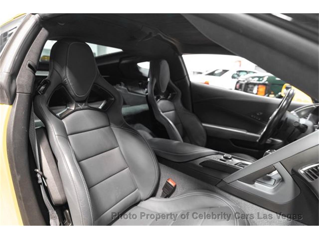 2015 Chevrolet Corvette for sale in Las Vegas, NV – photo 31