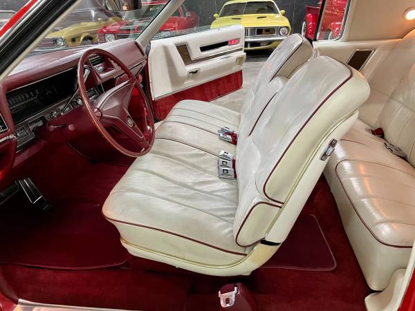1968 Cadillac Eldorado Numbers Matching 472/Automatic 304112 for sale in Sherman, SD – photo 13