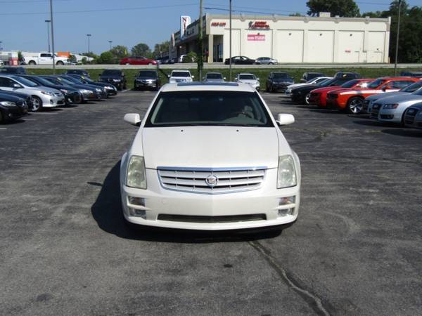 2007 Cadillac STS V6 for sale in Indianapolis, IN – photo 4