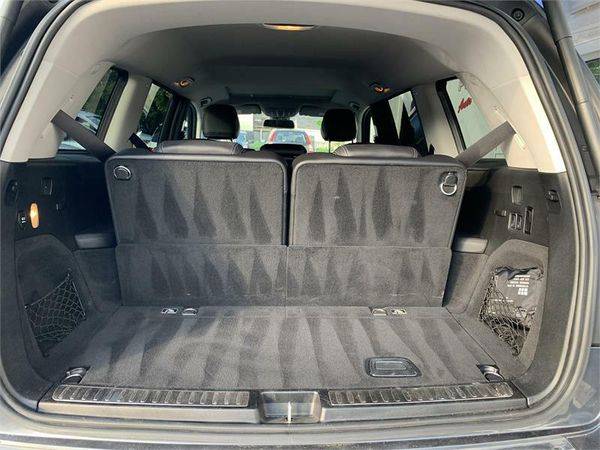 2016 MERCEDES-BENZ GL450 4 MATIC As Low As $1000 Down $75/Week!!!! for sale in Methuen, MA – photo 8