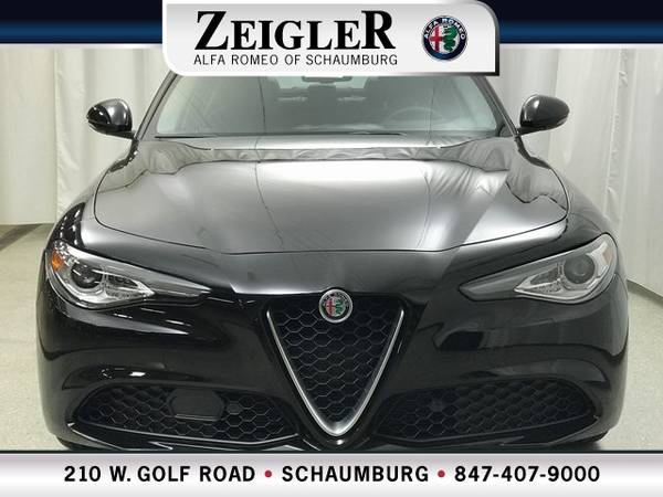 2019 Alfa Romeo Giulia Base for sale in Schaumburg, IL – photo 6