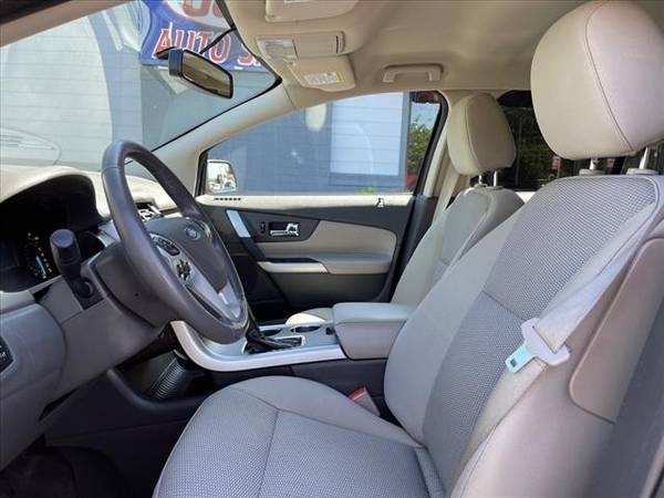 2014 Ford Edge SEL SEL Crossover - - by dealer for sale in Milwaukie, OR – photo 15