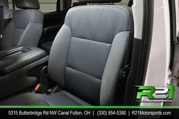 2015 GMC Sierra 2500HD SLE Crew Cab 4WD - INTERNET SALE PRICE ENDS for sale in Canal Fulton, PA – photo 15