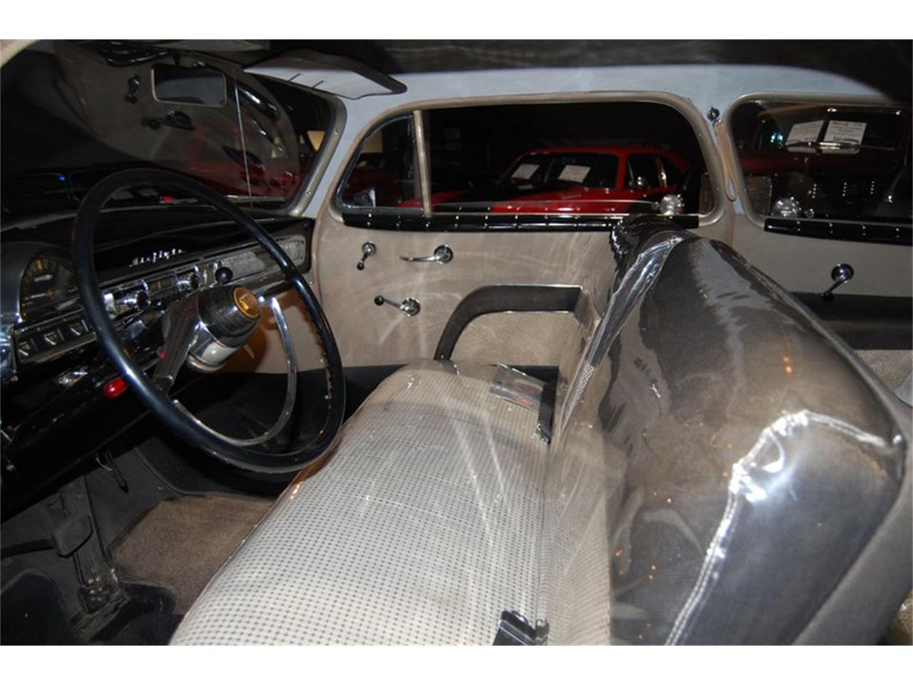 1951 Nash Statesman for sale in Rogers, MN – photo 20