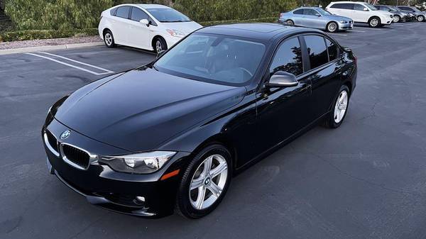 2012 BMW 3 Series 328i - - by dealer - vehicle for sale in Laguna Niguel, CA – photo 13