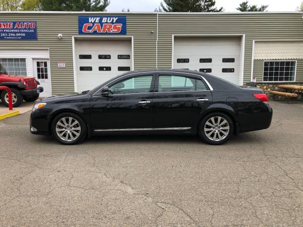 2012 Toyota Avalon Limited Fully Loaded - - by for sale in Bethany, CT – photo 2