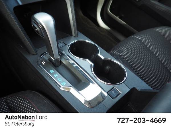 2015 Chevrolet Equinox LT AWD All Wheel Drive SKU:F6224712 for sale in SAINT PETERSBURG, FL – photo 20