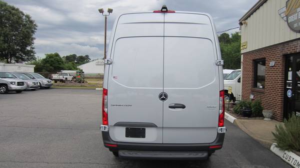 2020 Mercedes-Benz Sprinter 1500 High Roof Cargo Van-2 0L Turbo for sale in Chesapeake, MD – photo 19