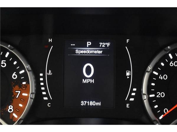 2015 Jeep Renegade Latitude Sport Utility 4D SUV for sale in Escondido, CA – photo 14