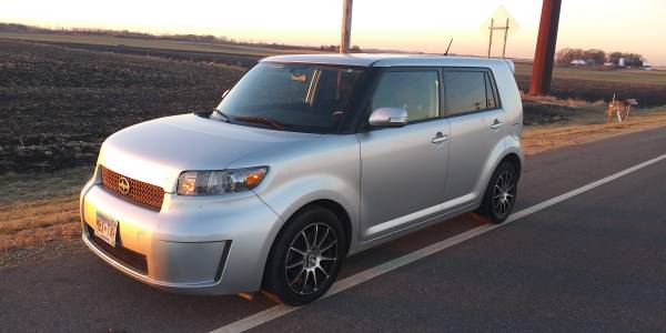 2009 Scion xB *Low Miles*Very Good Condition*Drives Great* - cars &... for sale in Farmington, MN – photo 23