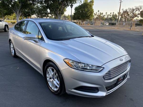 2013 FORD FUSION SE - - by dealer - vehicle automotive for sale in Anaheim, CA – photo 12